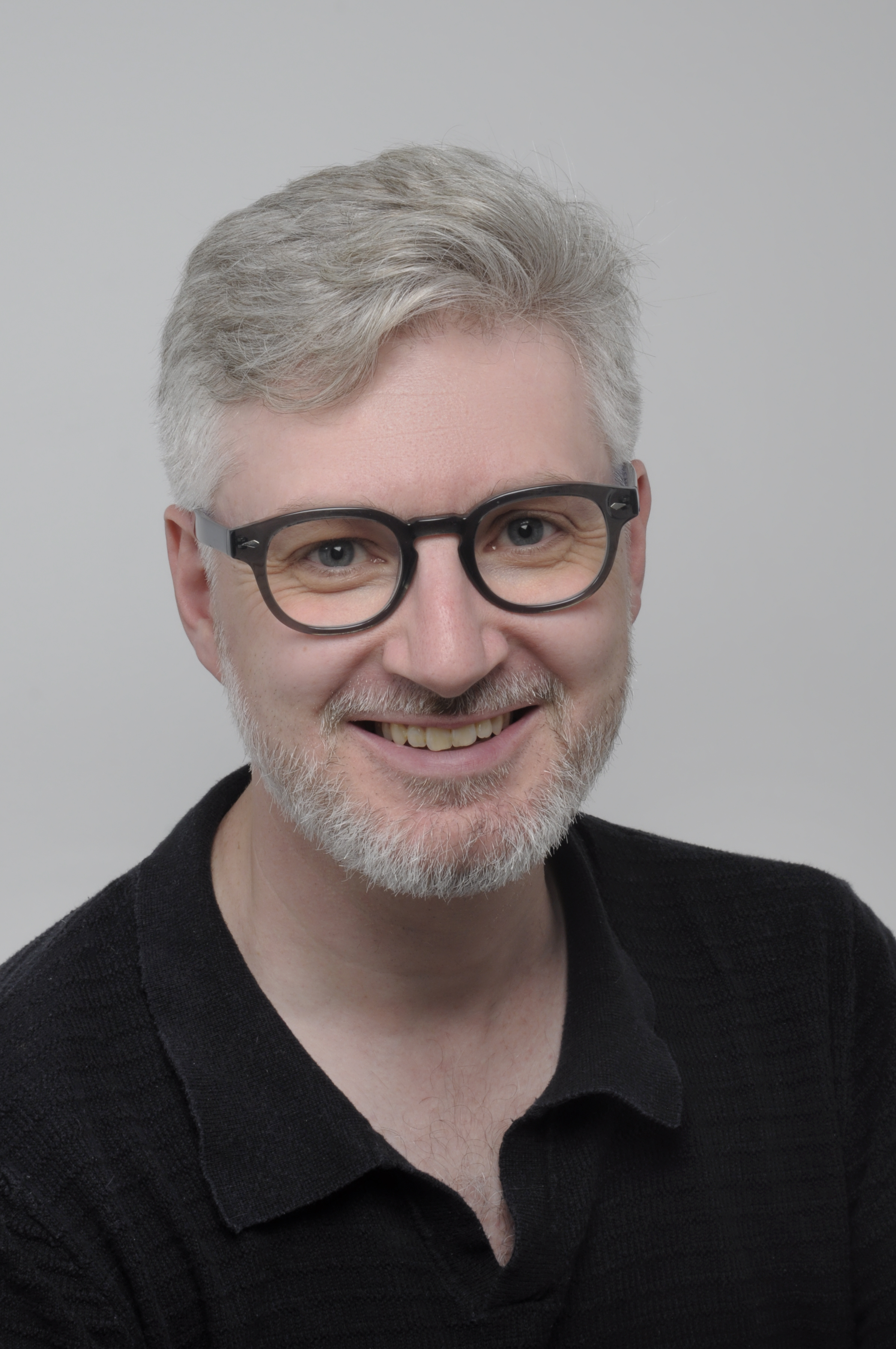 Vincent Chatelain - Fondateur Efficacité Digitale